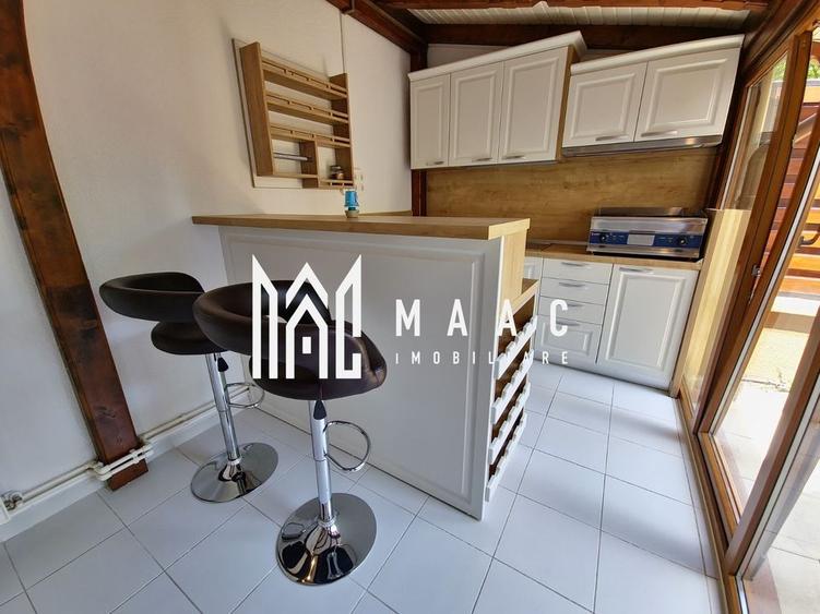 Casă individuală | 140 mp utili | Curte privată | Selimbăr - 15