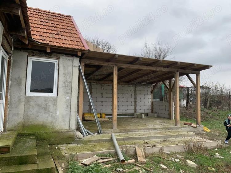 Casa de vanzare in Secas ,jude? Timis - 3