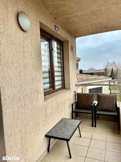 Apartament 3 camere de vanzare Str. Maracineni- parcare GRATUITA - 3