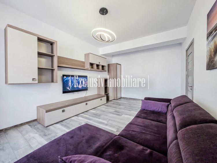 AVi Garden - Aviatorii Residence - Apartament Decomandat la Prima Inchiriere - 3