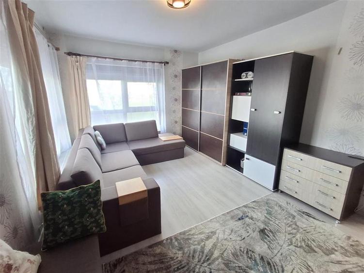 Apartament 2 camere decomandat balcon boxa depozitare zona Selimbar - 1