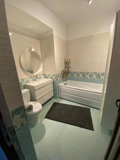 Apartament 3 camere- Doinei - 2