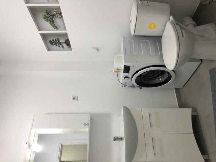 Apartamentul cu 2 camere, mobilat si utilat, parcare privata, Targoviste - 17