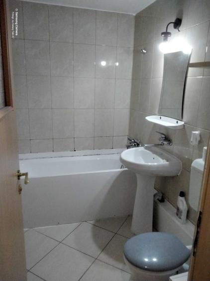 Garsonieră decomandată în Ultracentral