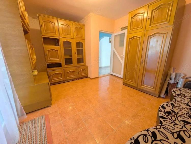 NORD, Bloc 1985, Apartament 2 cam Decomandat, Parter + 2 Balcoane cu acte - 6