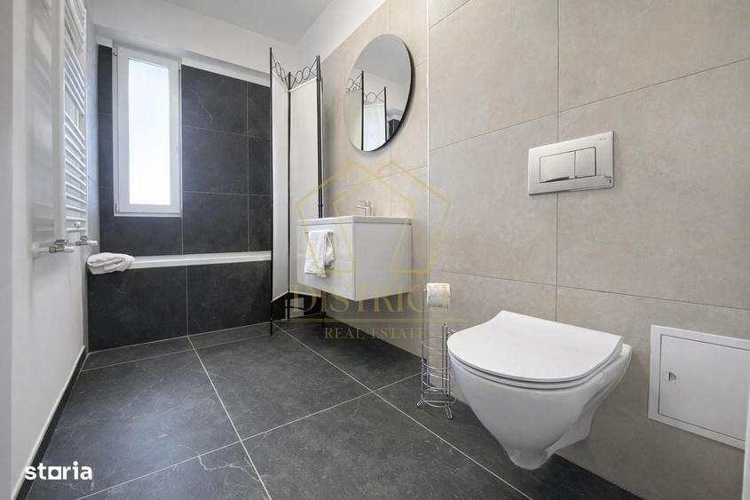 Apartament cu 2 camere în Girocului