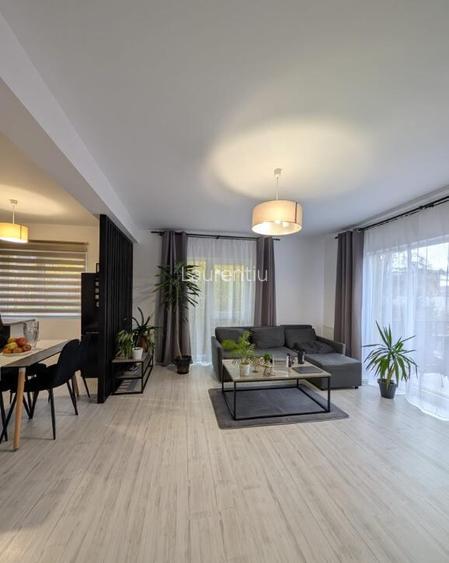 COMISION 0! Apartament 2 camere mobilat, zona VIVO