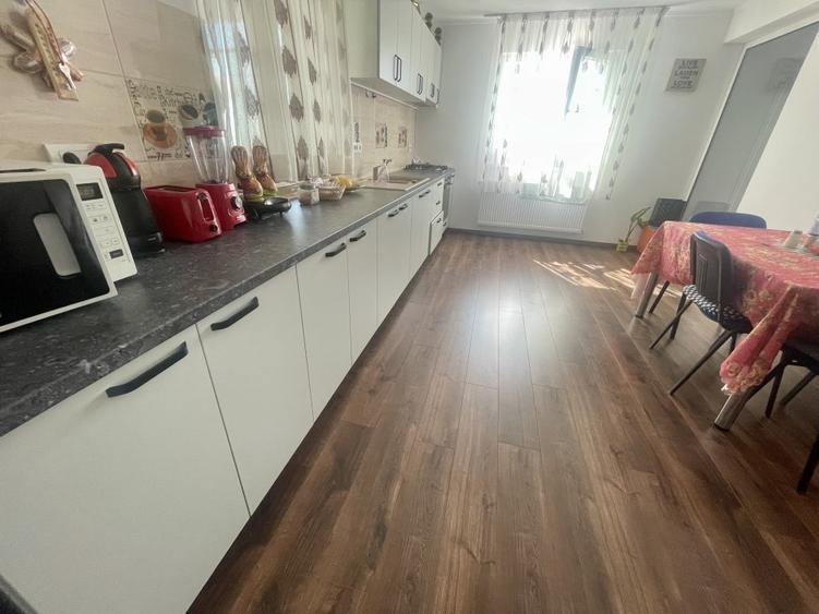 Casa individuala P+1+Pod situata in carterierul Allegria - 21