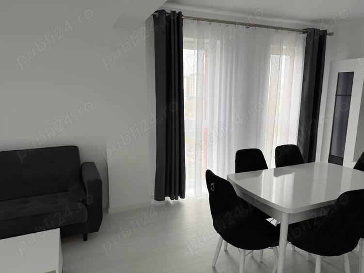 Apartament de lux de inchiriat Sibiu - 10