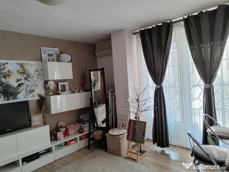 Apartament 2 camere Bulevardul Magheru - 10