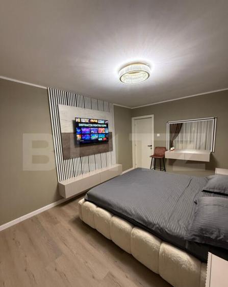 Garsoniera decomandata, 45 mp, etaj 2, zona Centrala - 1