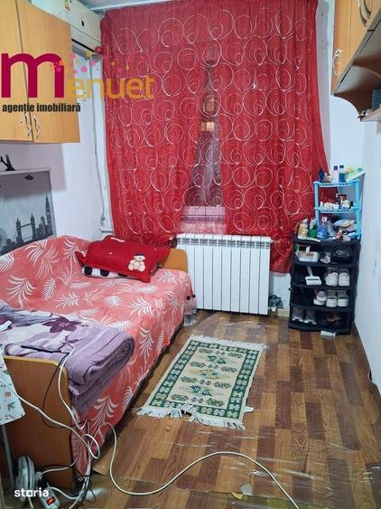 Garsoniera confort 2,zona Vest - 6