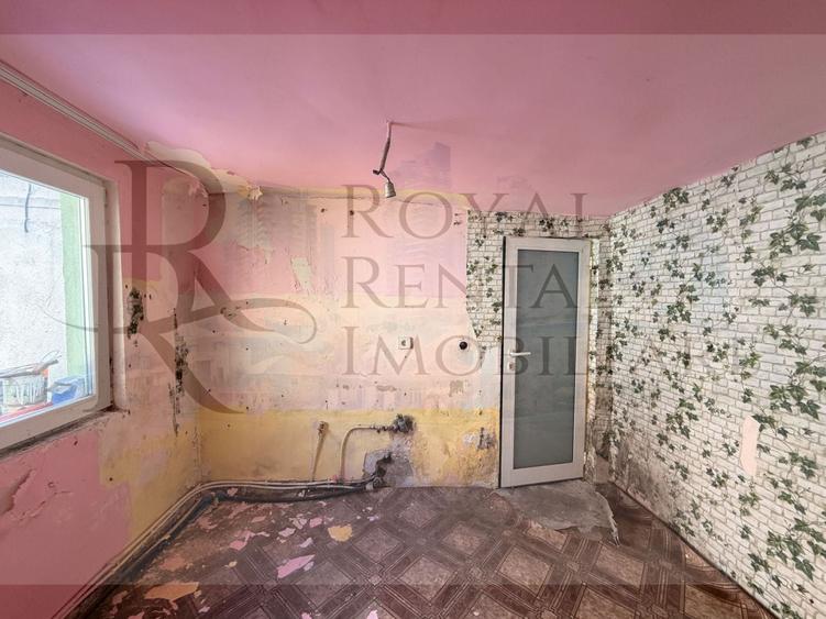 Casă – Zona Cipariu | Teren 274 mp | Potențial ridicat de dezvoltare - 21