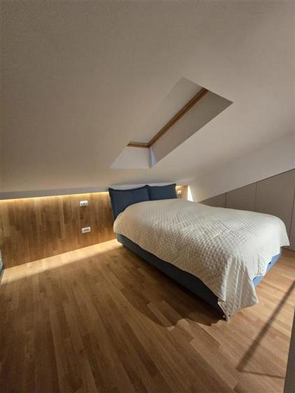 Otopeni, vila moderna 5 camere - 6