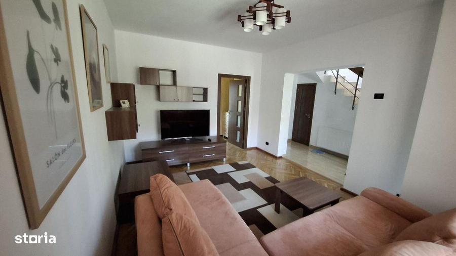 Casa 4 camere, 160 mp, zona 1 Mai - Calea Unirii - 2