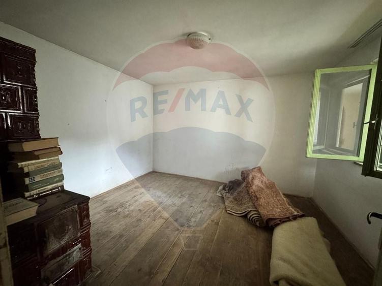 O casa cu suflet, ascunsa in inima verde a Muscelului, la Campulung! - 9