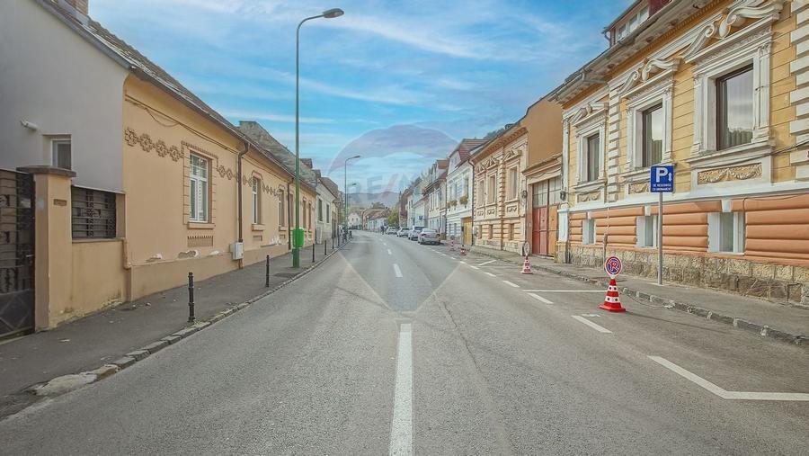 Apartament cu priveliște spre Tâmpa, Piața Unirii - 26