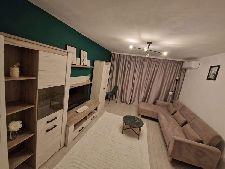 Apartament cu doua camere - 1