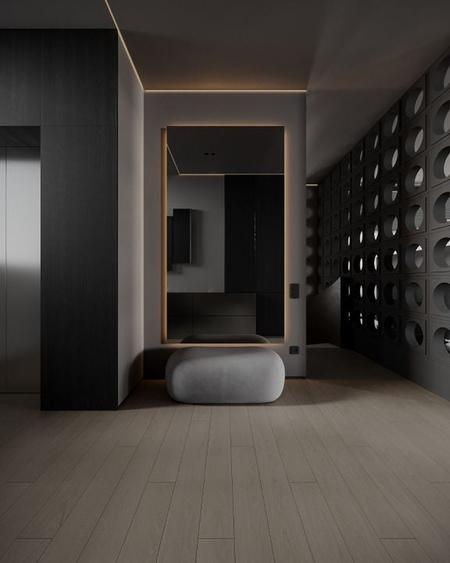 Penthouse | Zona JW Marriot | Ultra Lux - 10