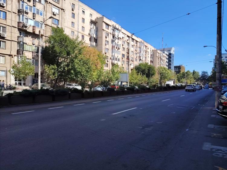 Apartament 2 camere - Stradal Octavian Goga - mobilat si utilat - 26