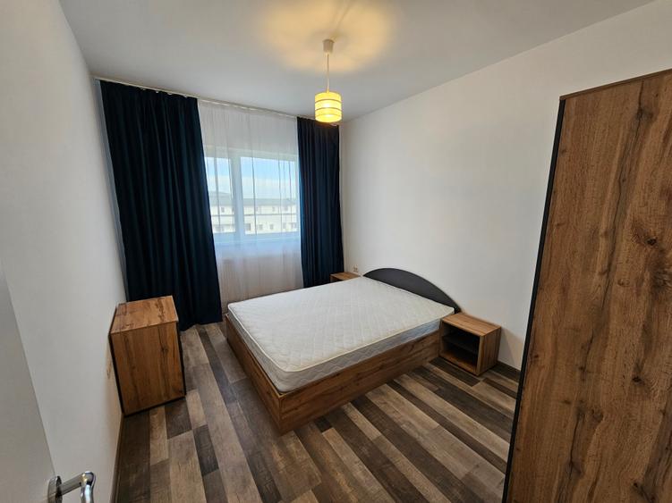 APARTAMENT 2 CAMERE MILITARI RESIDENCE WEINER PALADA 12, MOBILAT, UTILAT, LIBER - 11