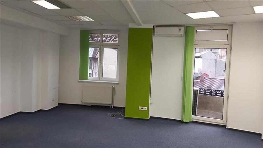 Union International Business Center - de la 32 mp - 4