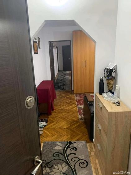 Apartament 4 camere de vanzare , Tarnavei M14 , parter , 82.000 euro negociabil - 4