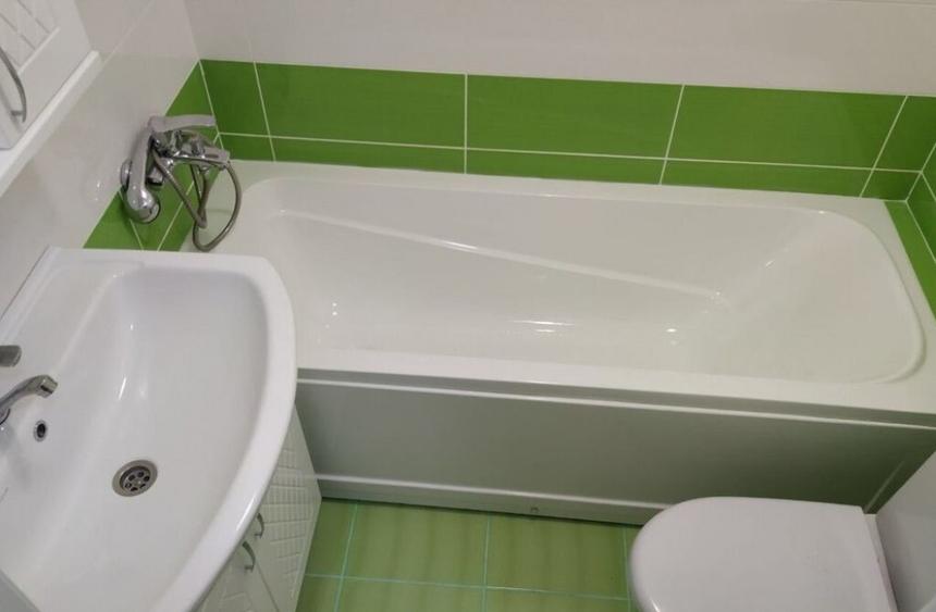 Garsoniera intersectia Soseaua Virtutii - 4