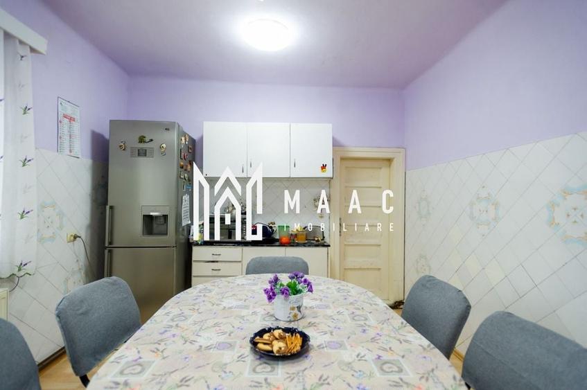 Casa Individuala | 407MPU | 1000MP Teren | Calea Dumbravii - 10