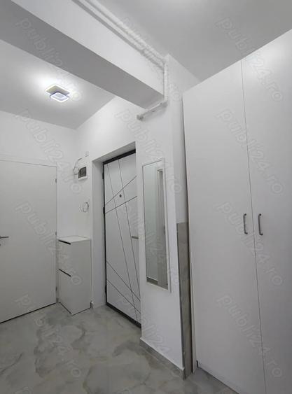 Studio modern de inchiriat Militari Residence Prima inchiriere - 6