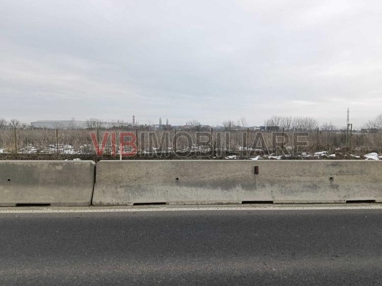 Teren investitie, aproape de AEROPORT - 6