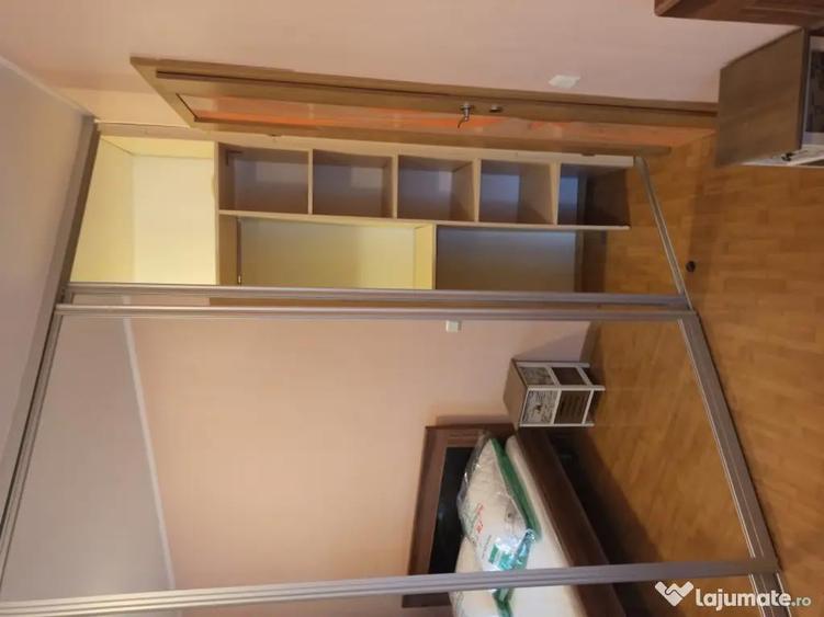 Apartament cu 3 camere si loc de parcare zona Statiei de Salvare Constanta - 16