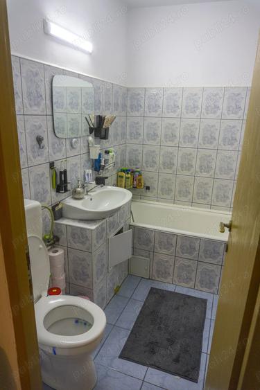 Apartament de vanzare 2 camere Reghin - 9