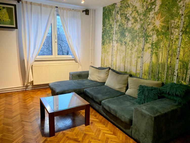 3 camere Camil Ressu, stradal, aproape Park Lake, comision 0% - 2