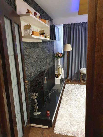 Apartament 1 camera 43m2 piata - 5