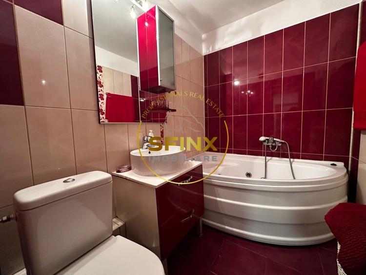 Apartament modern 2 camere de inchiriat centrala proprie Calea 13 Septembrie - 11