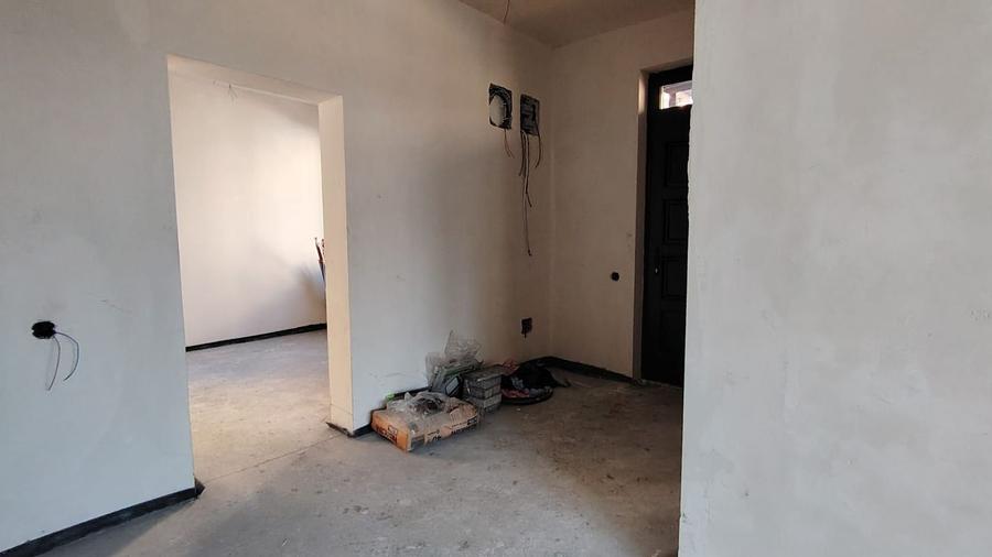 Casa noua tip Duplex, D+P+E, Garaj dublu, zona Donath - 3