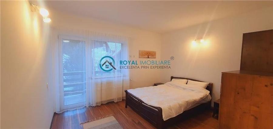 Royal Imobiliare - Vanzare vila in zona Busteni - 13