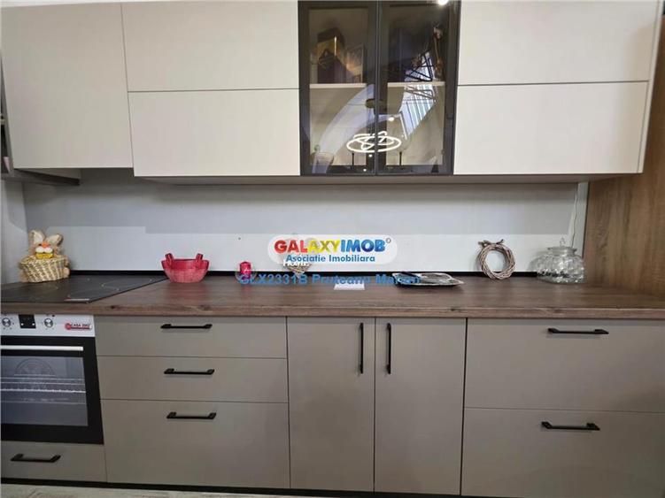 Inchiriere garsoniera de Lux situata la mica distanta de Lia -Manoliu - 21