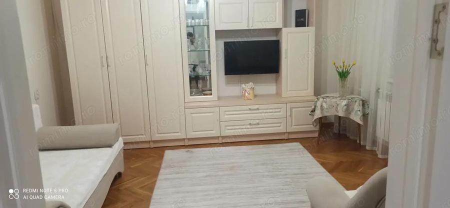 garsoniera cu centrala proprie in zona titan aproape de metrou - 4