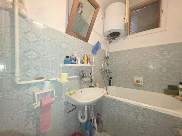 Pretul unui apartament! Casa ta la 5 minute de Targoviste - 6