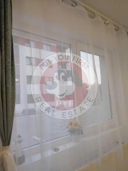 Chiajna | Garsoniera | 30mp | Semidec | B11856 - 3