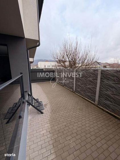 Casa premium 4 camere, 2bai, mobilata si utilata complet 2026! - 4