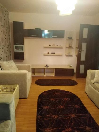 Apartament de inchiriat 2 camere zona Auchan Titan - 5