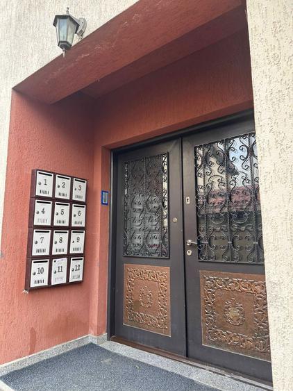 Apartament 2 camere - Parc Bazilescu - Bucurestii Noi - 1