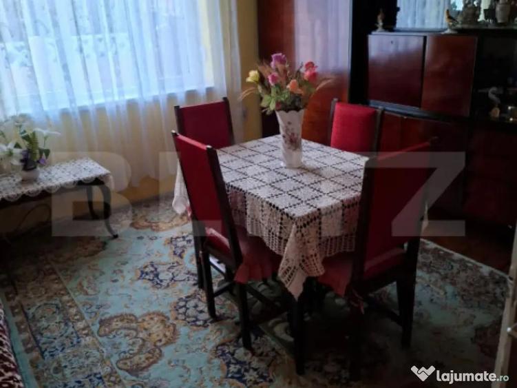 Vand casa in Oradea, intr-o zona linistita, aproape de parc - 3