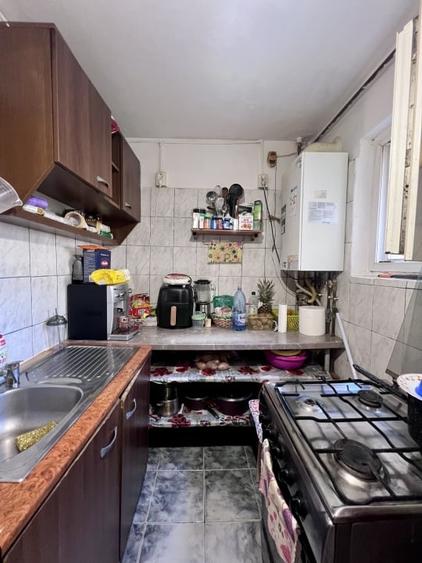 Apartament 2 camere, 32 mp utili, parter - Sagului - 5