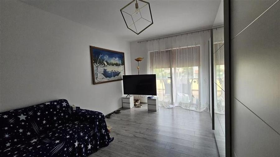 CASA INDIVIDUALA MODERNA MOBILATA - UTILATA IN DUMBRAVITA - CORA - 16