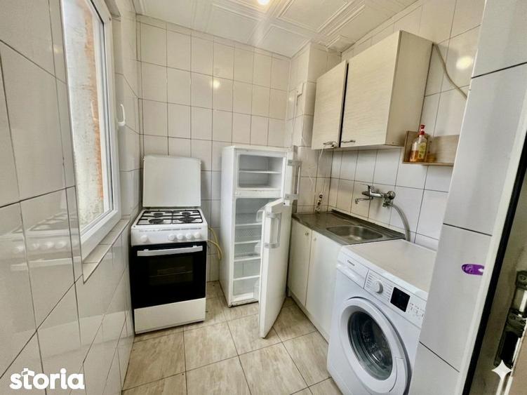 2 camere compacte | ideal pentru inceput sau investitie | Calea Sagulu - 3