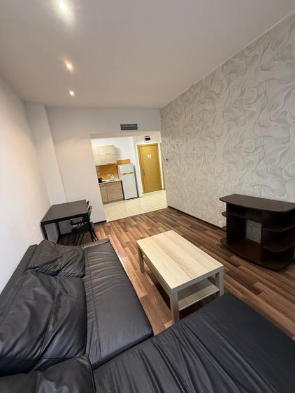 Vitan Barzesti Complex Rin Grand Residence - 2